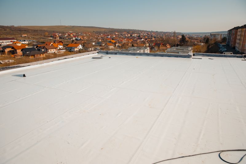 Roofing Service Installation